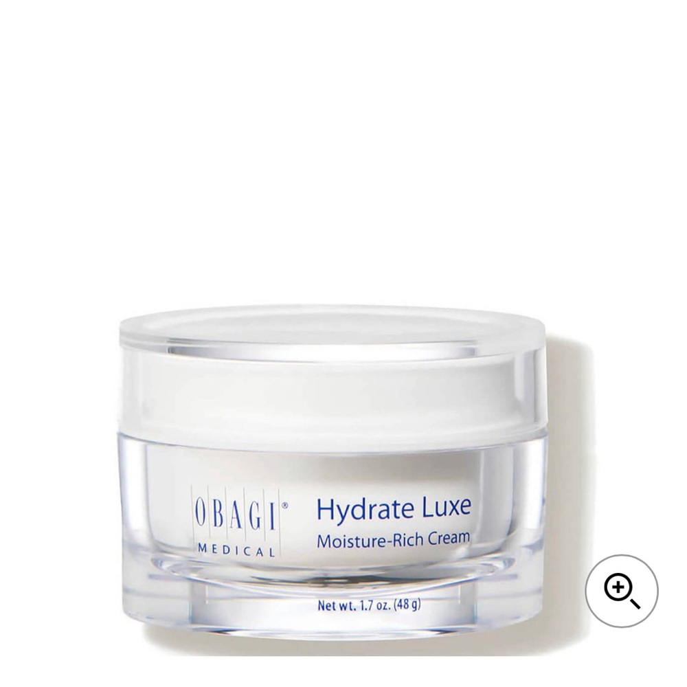 Obagi Medical Hydrate Luxe